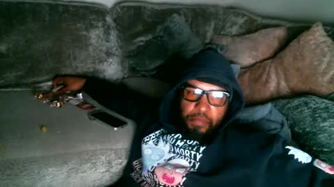 CAJEinc online show from February 11, 2025, 1:52 am