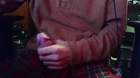 bigdicklovington online show from December 2, 2025, 10:49 pm