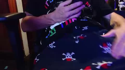 bigdicklovington online show from December 15, 2025, 10:47 pm