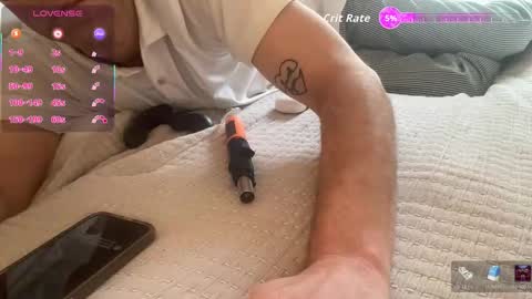 bigdickwalkin online show from February 4, 2026, 5:41 pm