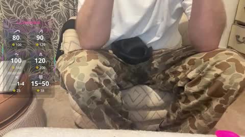 bigdickwalkin online show from March 1, 2026, 4:47 am