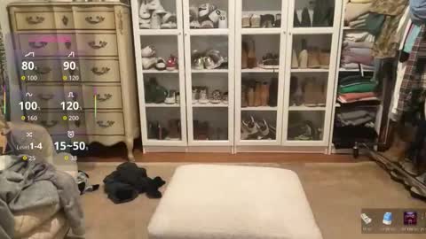 bigdickwalkin online show from March 16, 2026, 1:55 am