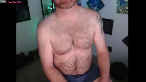 Derek online show from February 4, 2025, 8:35 am