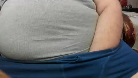 bigdude0162 online show from February 22, 2025, 7:58 pm