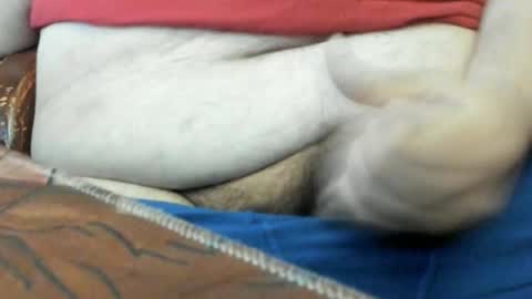 bigdude0162 online show from September 14, 2025, 11:26 pm