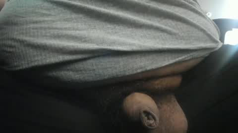 bigdude0162 online show from May 30, 2026, 7:22 pm