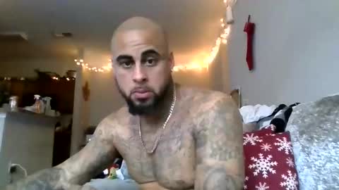 Bigduude337 online show from January 9, 2026, 3:15 pm