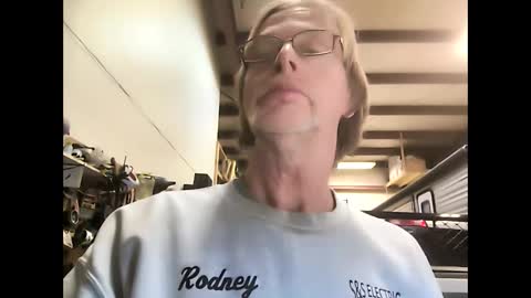 Snapshot of bigelectricrod chatting on December 27, 2024, 7:03 pm bigelectricrod online show from December 27, 2024, 7:03 pm