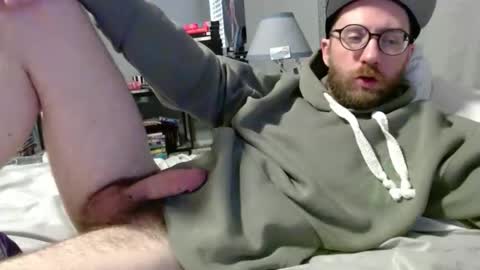 bigfatcockdaddyy online show from February 19, 2026, 3:30 pm