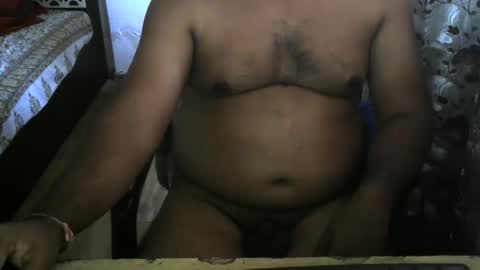 bigfattiny online show from January 13, 2025, 11:19 am