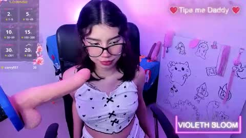 Snapshot of bigfinger125 chatting on February 11, 2026, 7:57 am Lucy and Fred online show from February 11, 2026, 7:57 am