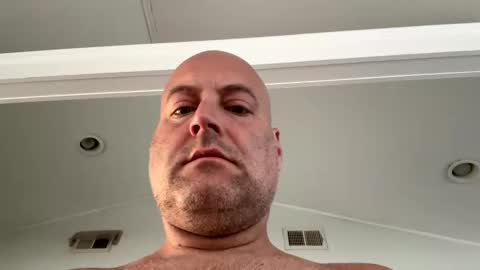 bigfly35 online show from October 9, 2025, 12:03 pm