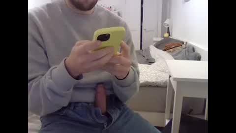 biggbaguette1 online show from February 13, 2026, 2:24 pm