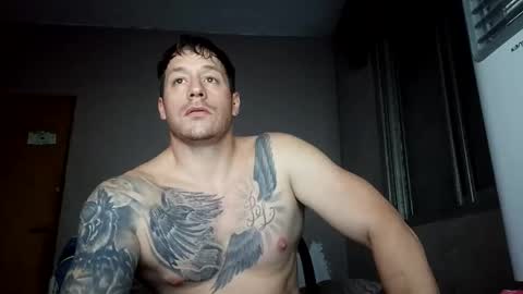 biggeboyy online show from April 16, 2026, 2:45 am