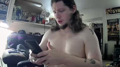 biggerisbetter21 online show from February 23, 2025, 5:07 pm