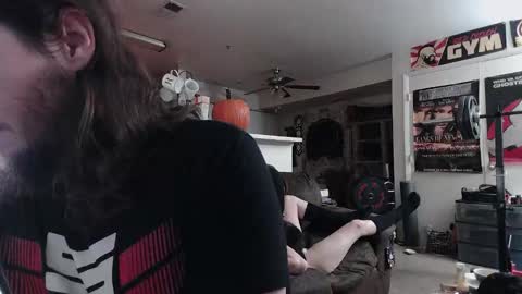 biggerisbetter21 online show from November 25, 2025, 6:13 am