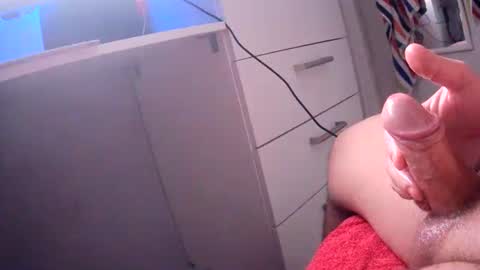 biggiba online show from November 22, 2025, 8:30 pm