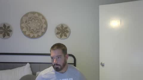 Gavin online show from January 26, 2025, 11:39 pm