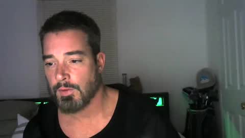 Gavin online show from February 23, 2025, 5:56 am