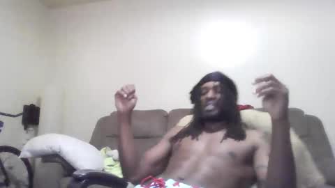 biggs717o online show from October 8, 2025, 5:32 pm