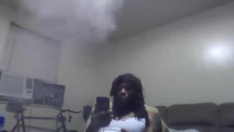 biggs717o online show from October 12, 2025, 12:20 am