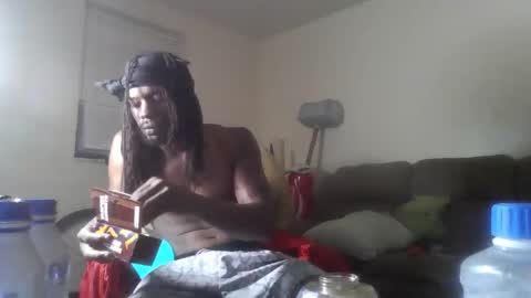 biggs717o online show from October 14, 2025, 7:42 am