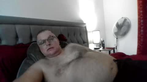 bigguy2014 online show from November 18, 2025, 3:49 pm