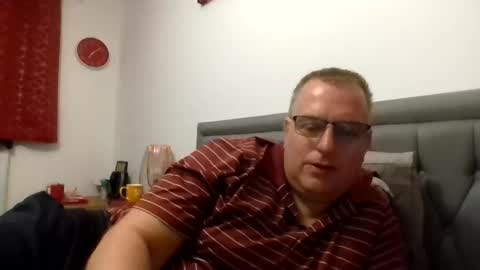 bigguy2014 online show from March 25, 2026, 7:09 pm