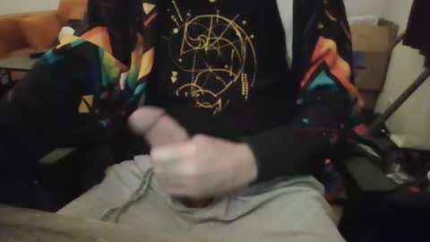 Snapshot of bigguy8686 chatting on November 2, 2025, 12:24 am bigguy8686 online show from November 2, 2025, 12:24 am