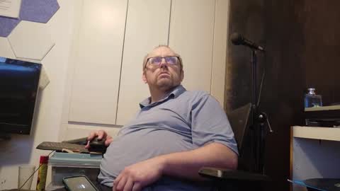 biggydee8989 online show from February 1, 2026, 10:30 pm