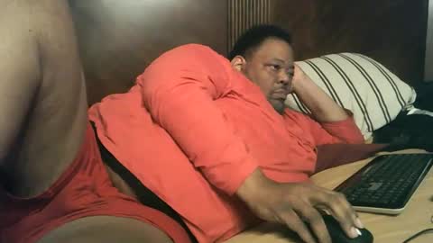 biggyscorpio online show from January 9, 2025, 5:34 am