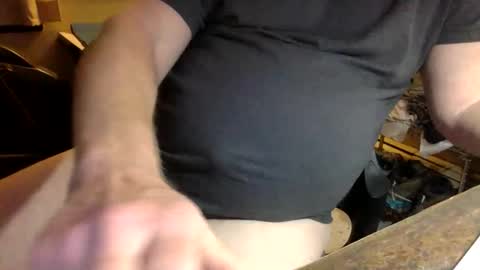 bighandedman online show from December 17, 2025, 11:33 pm