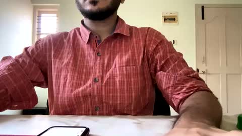 bighandsomesatisfy online show from January 9, 2025, 11:25 am