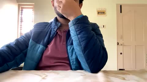 bighandsomesatisfy online show from January 10, 2025, 10:17 am