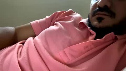 bighandsomesatisfy online show from January 16, 2025, 2:19 pm