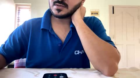 bighandsomesatisfy online show from January 17, 2025, 9:06 am