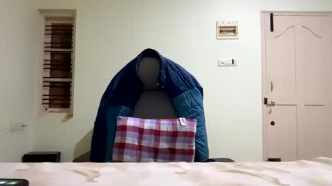 bighandsomesatisfy online show from January 18, 2025, 3:05 pm