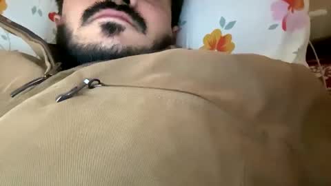 bighandsomesatisfy online show from February 5, 2025, 9:57 am