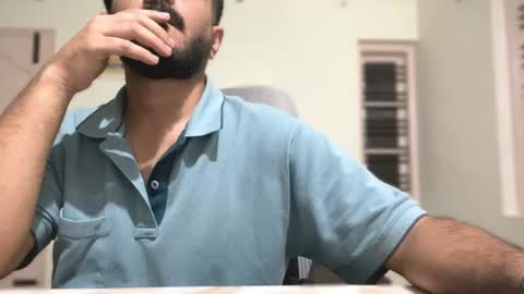 bighandsomesatisfy online show from October 10, 2025, 6:07 pm