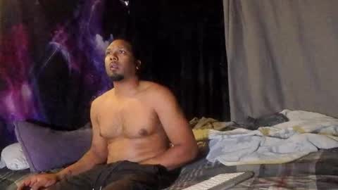 bighardcock989 online show from April 13, 2026, 1:55 am