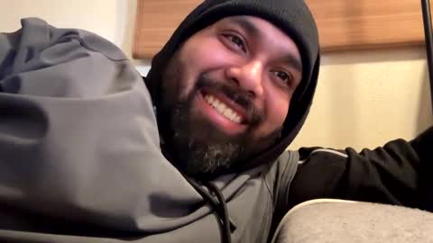 Daniel  Noelia online show from March 7, 2025, 11:27 pm