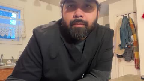 Daniel  Noelia online show from December 5, 2025, 2:47 pm