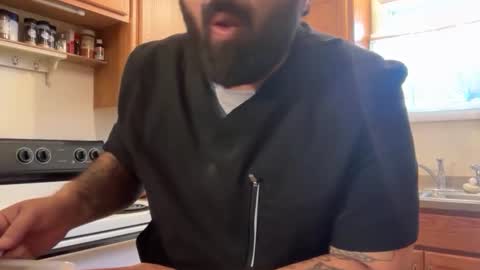 Daniel  Noelia online show from December 19, 2025, 5:42 pm