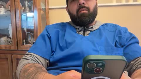 Daniel  Noelia online show from February 16, 2026, 10:39 pm