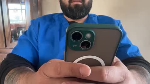 Daniel  Noelia online show from February 22, 2026, 5:22 pm