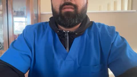 Daniel  Noelia online show from February 24, 2026, 3:32 pm