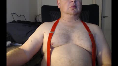 Snapshot of bighorn1981 chatting on December 6, 2024, 11:14 pm bighorn1981 online show from December 6, 2024, 11:14 pm