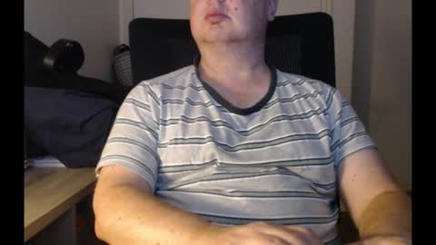 Snapshot of bighorn1981 chatting on December 13, 2024, 12:28 pm bighorn1981 online show from December 13, 2024, 12:28 pm