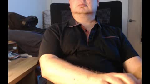 Snapshot of bighorn1981 chatting on January 14, 2025, 3:32 am bighorn1981 online show from January 14, 2025, 3:32 am