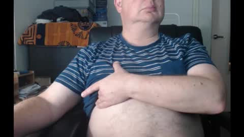 bighorn1981 online show from January 9, 2026, 12:35 am